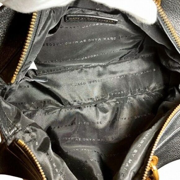 Marc Jacobs M0009427 Leather Handbag - Picture 6 of 9